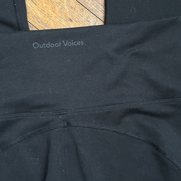 Outdoor Voices Leggings - Picture 4 of 6